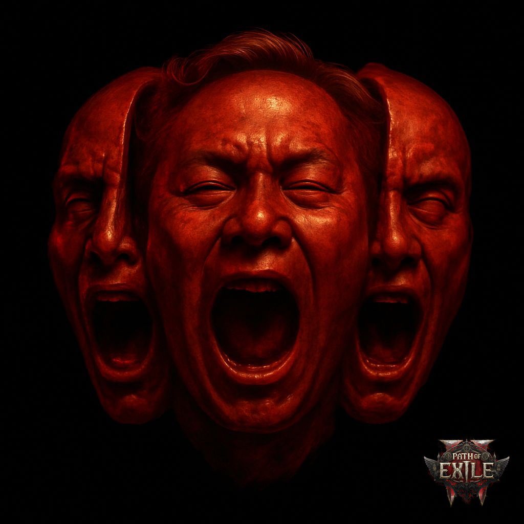 D__man0201's tweet photo. #PoE2TGS https://t.co/2WR4O51MBZ