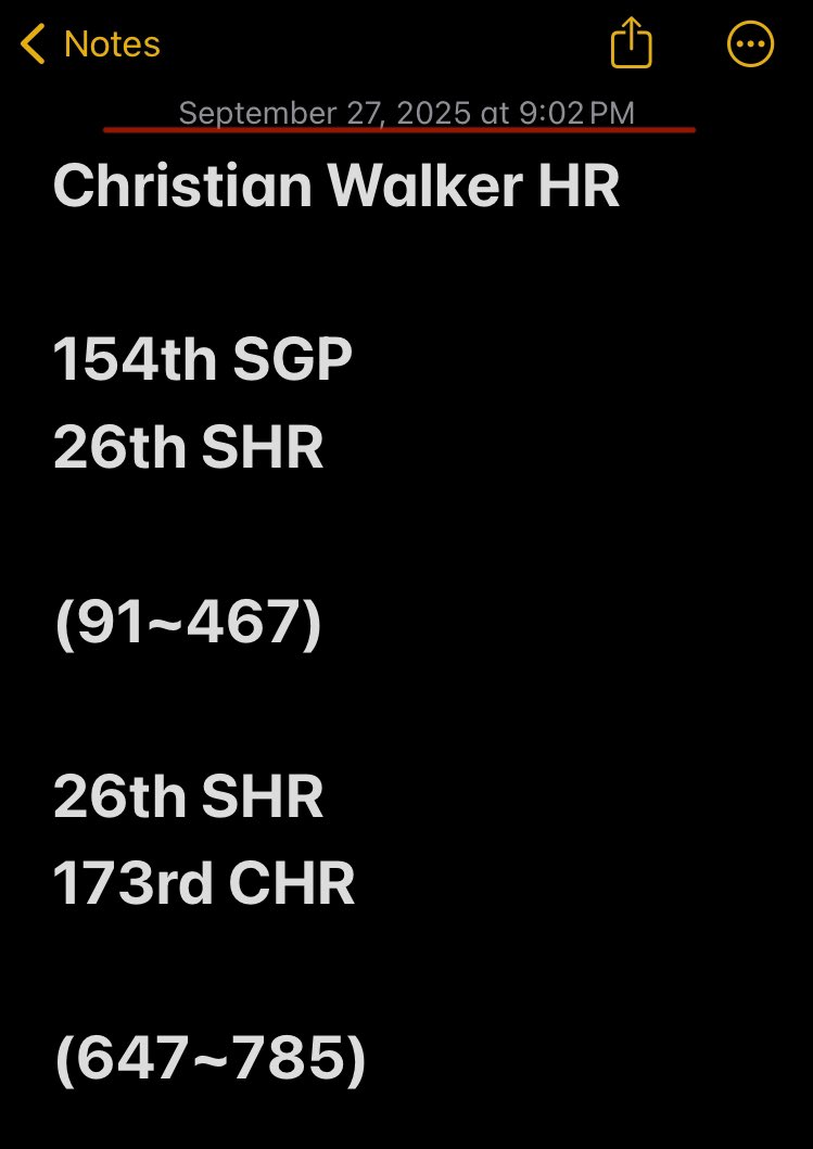 SpaceAmaru's tweet image. Christian Walker Homerun Decode 

#ScriptReader #NumericalAlignment #PrimesAndComposites #Numerology