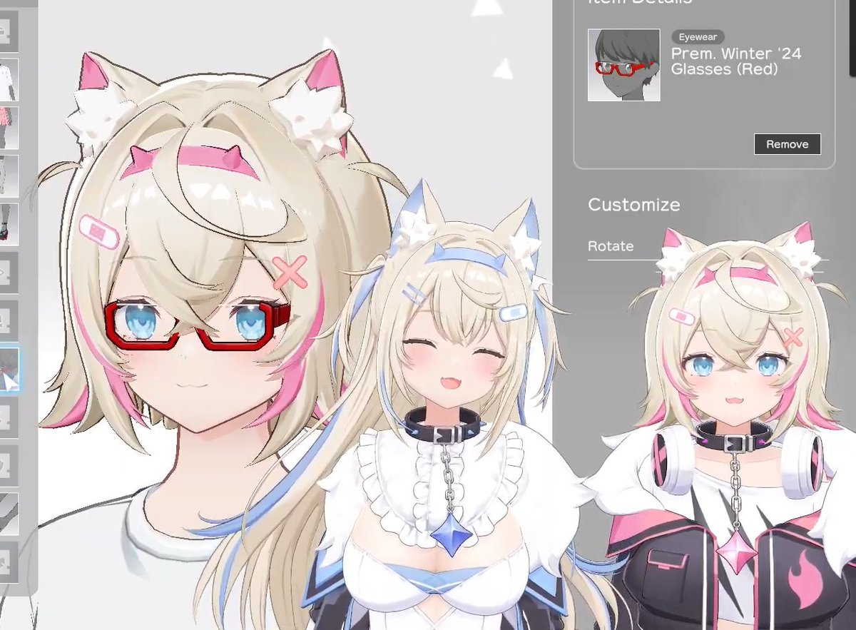 プカプカ猫　in　sky プカプカ猫 in sky 二度寝するボク😼💤 by 祭(matsuri