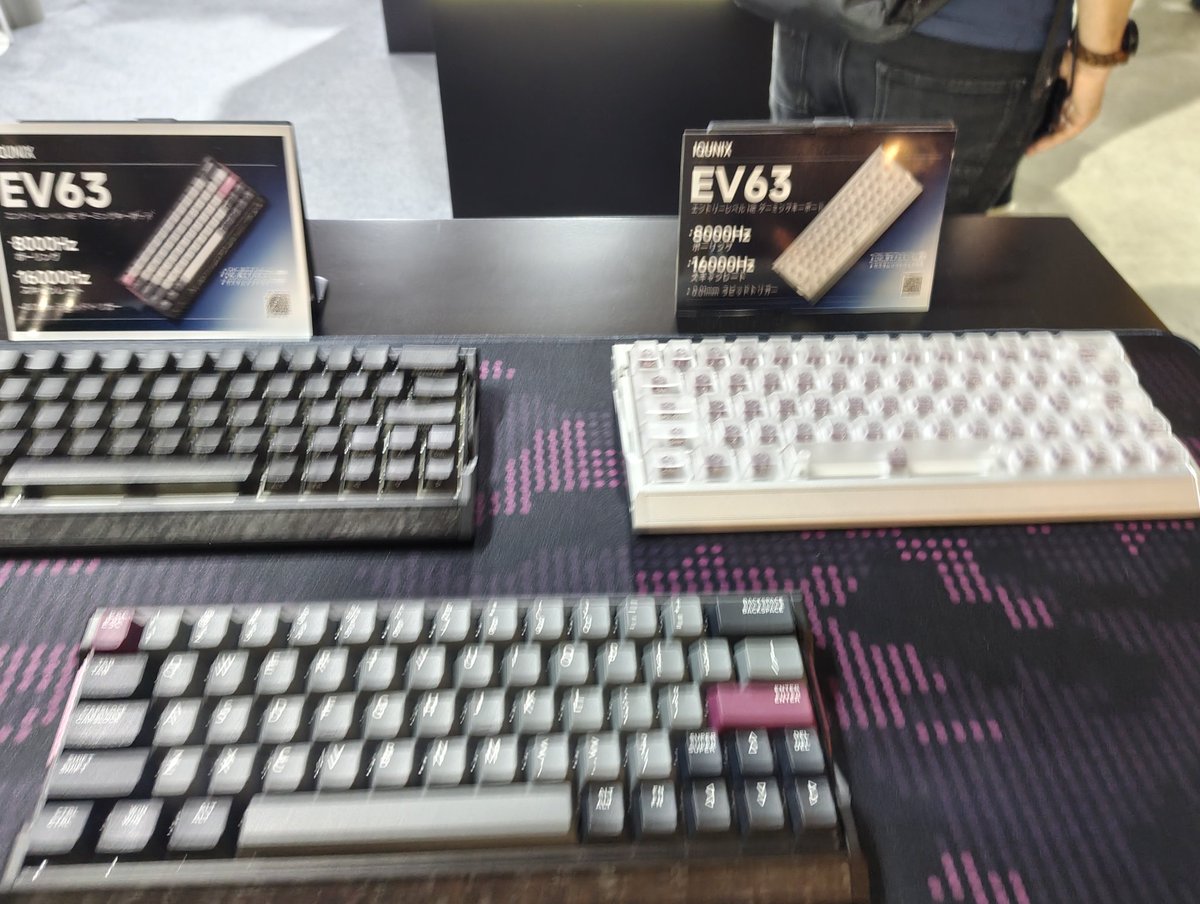 dreamvlrt1's tweet image. #valorantkeyboard
 #EV63