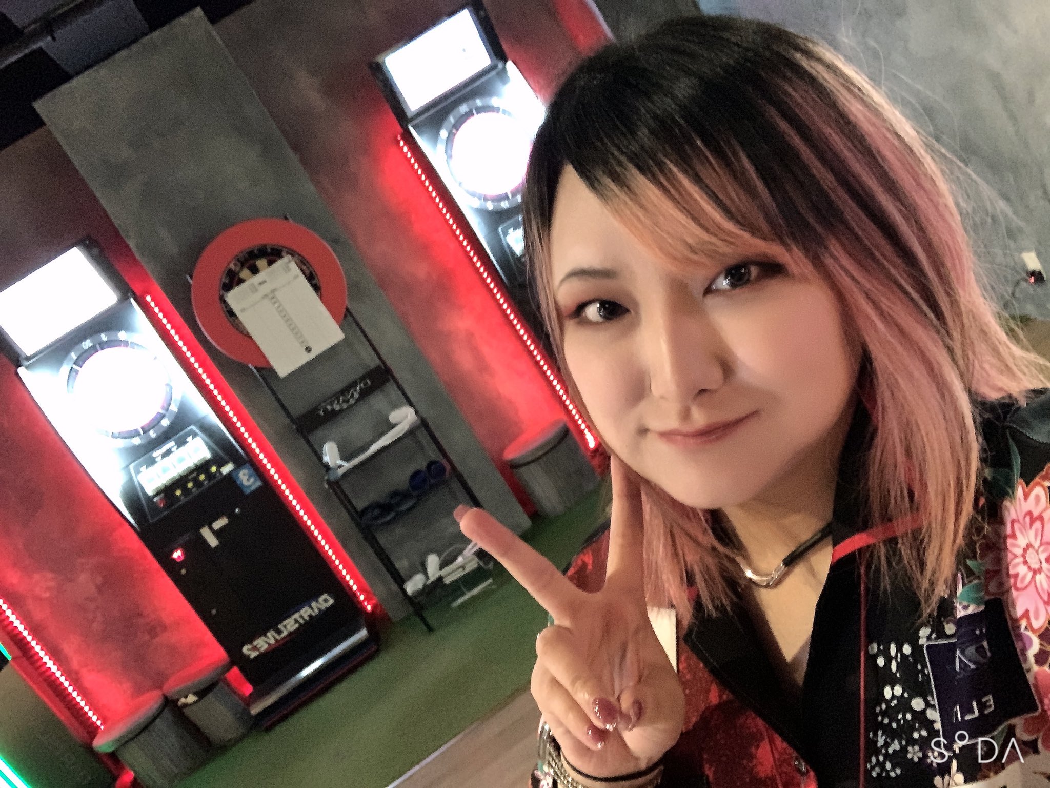 DMCダーツ EX 五百瀬明日香 DMCダーツ EX 五百瀬明日香 五百