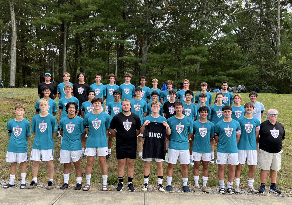 Bedford Men's Soccer tweet media