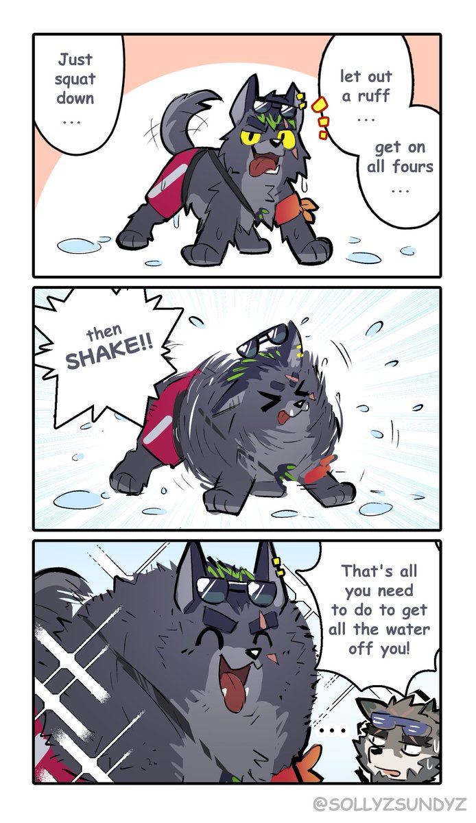 Sollyz Sundyz 🔞 tweet media