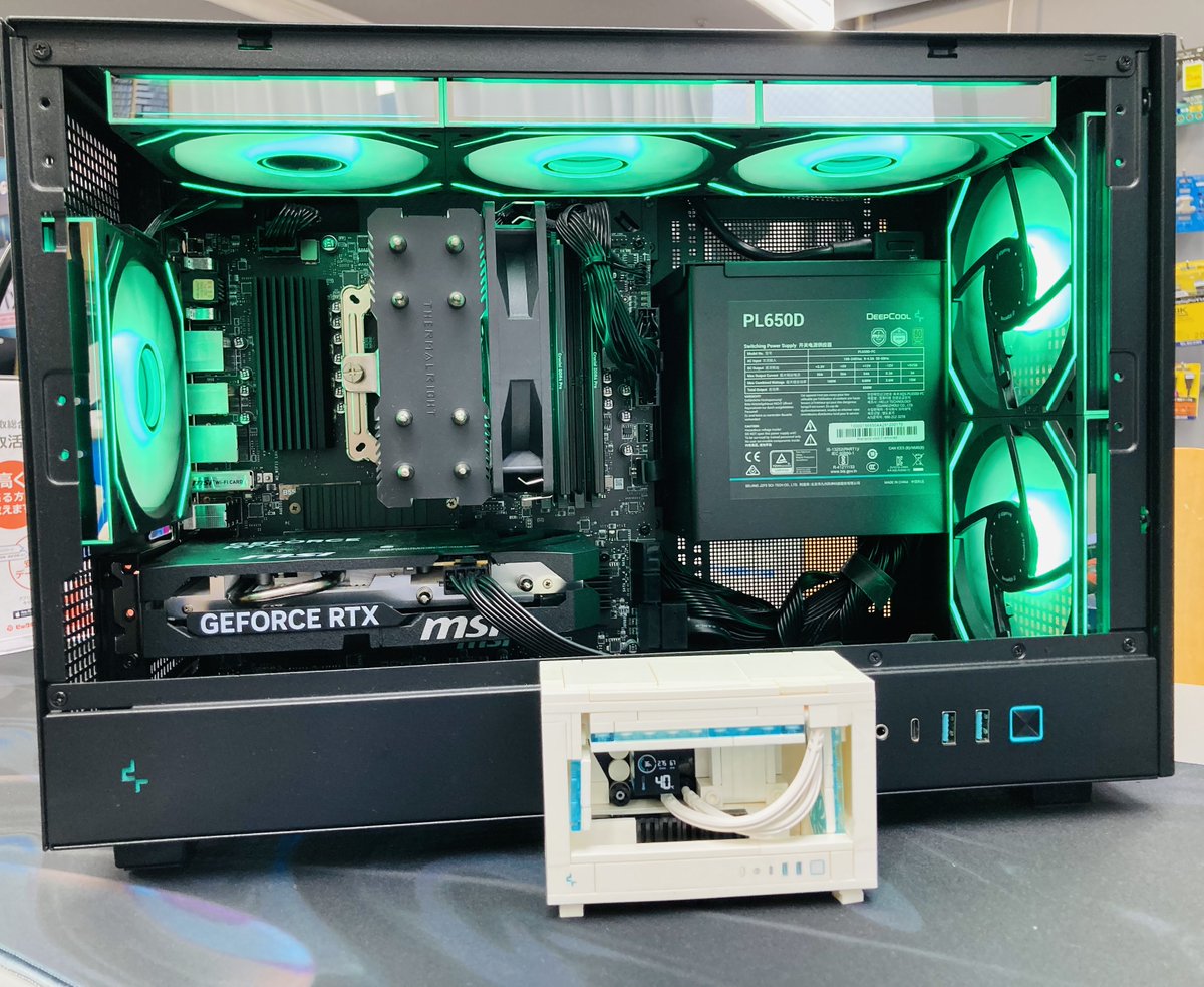 【 値下げ中❕】ゲーミングPC 大決算セール | 株式会社オズテック 【OZgaming】