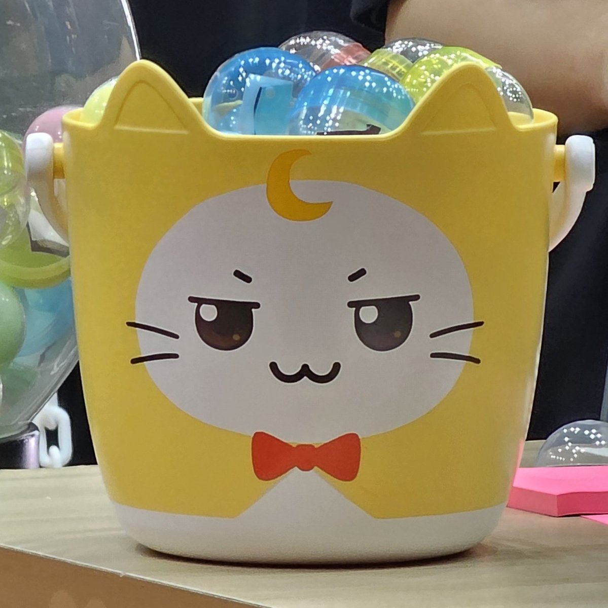 Please give this to me already, gacha gods!! #インフィニティニキ #インフィニキTGS2025