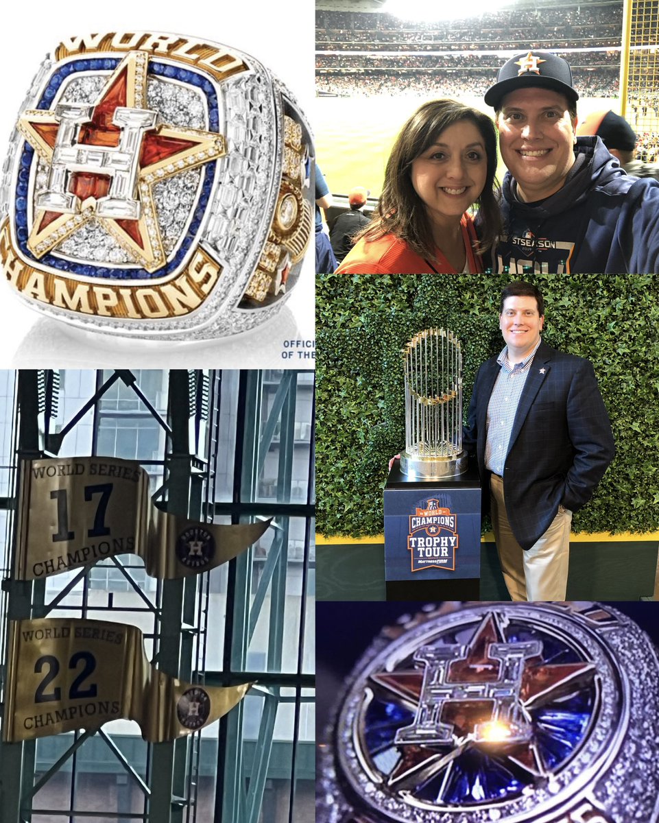 jhughes_esq's tweet image. The Golden Age of @astros baseball ends. If you’d have told me back then that they’d make the post season 8 straight years, win the AL West 7 of 8, 4 AL pennants, &amp;amp; 2 WS championships, I’d have called you crazy. Don’t be sad it’s over. Be glad for the ride! #builtforthis
