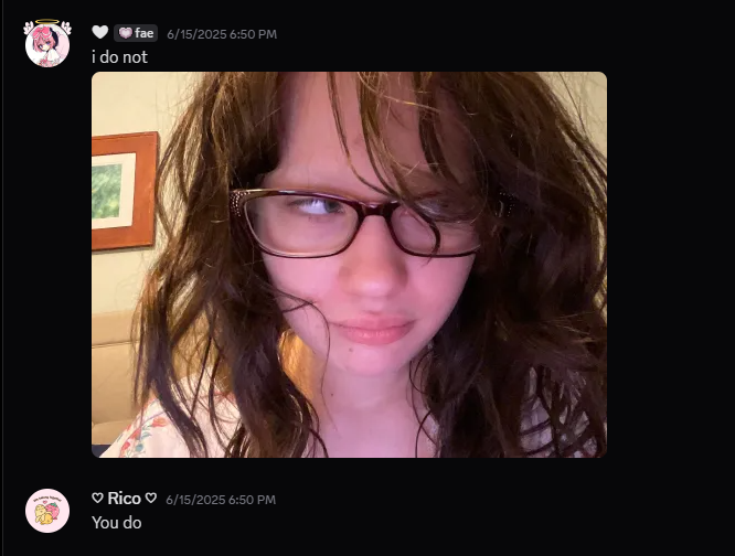 R34D_M3's tweet photo. why are you lying bruh https://t.co/gGtkGwfCS4