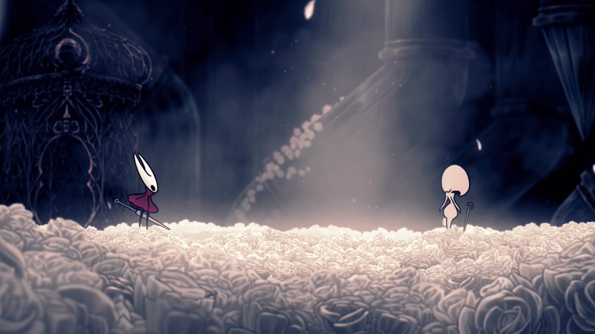 Reric_Costa's tweet image. The peak.