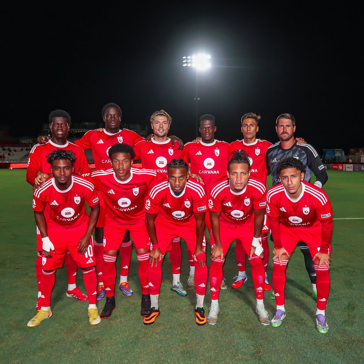 Phoenix Rising FC tweet media