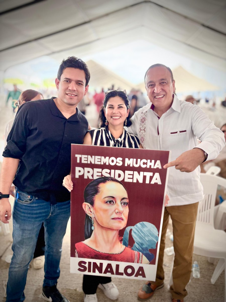 Antonio Menéndez tweet media