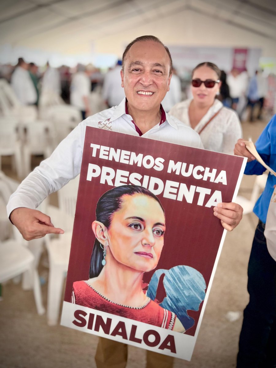 Antonio Menéndez tweet media
