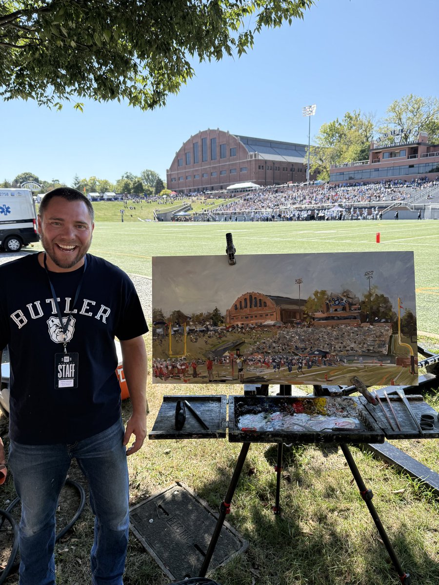 Justin Vining tweet media