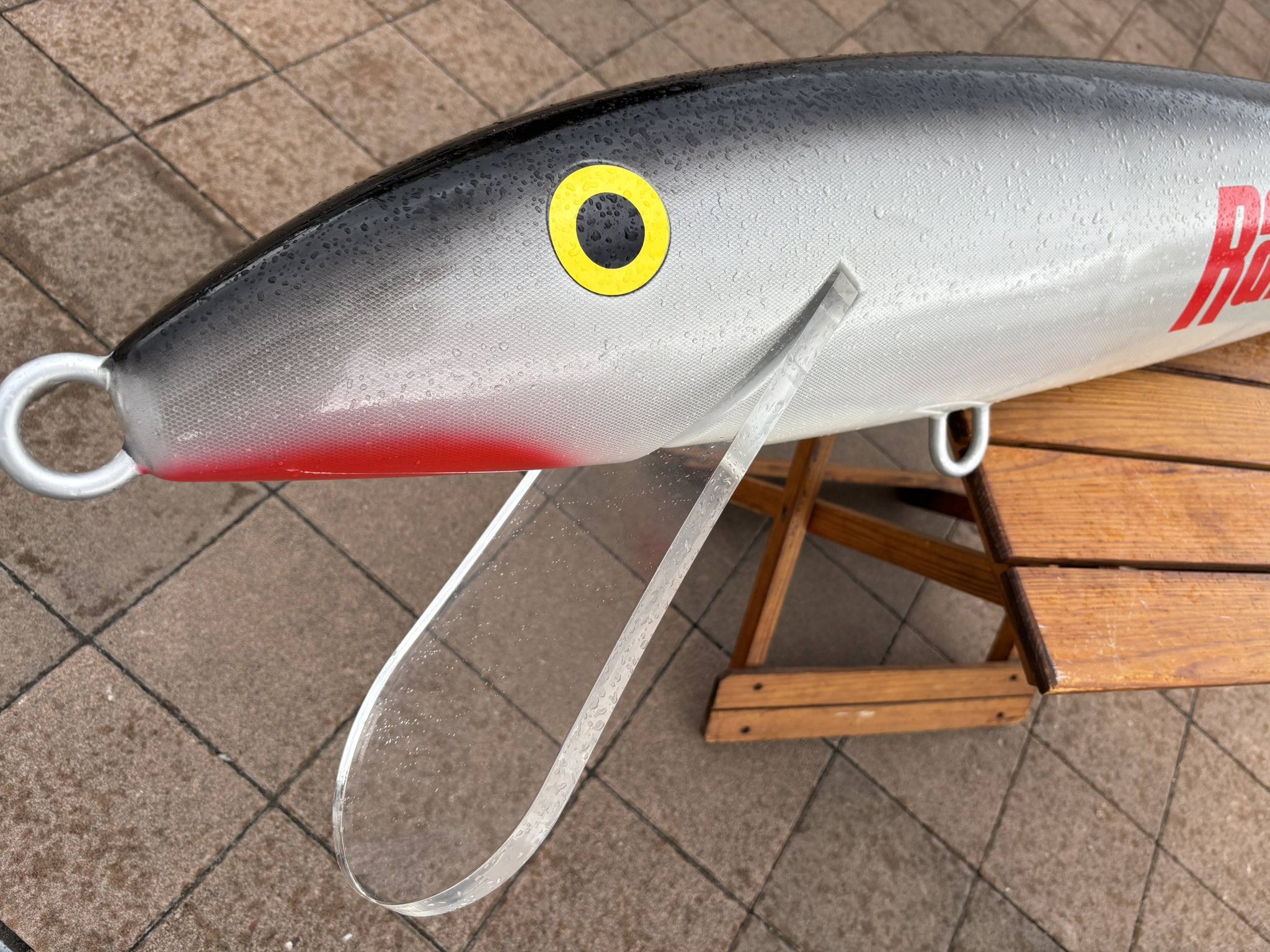 RAPALA ラパラ・ジャパン株式会社 (@rapalajapan) / X