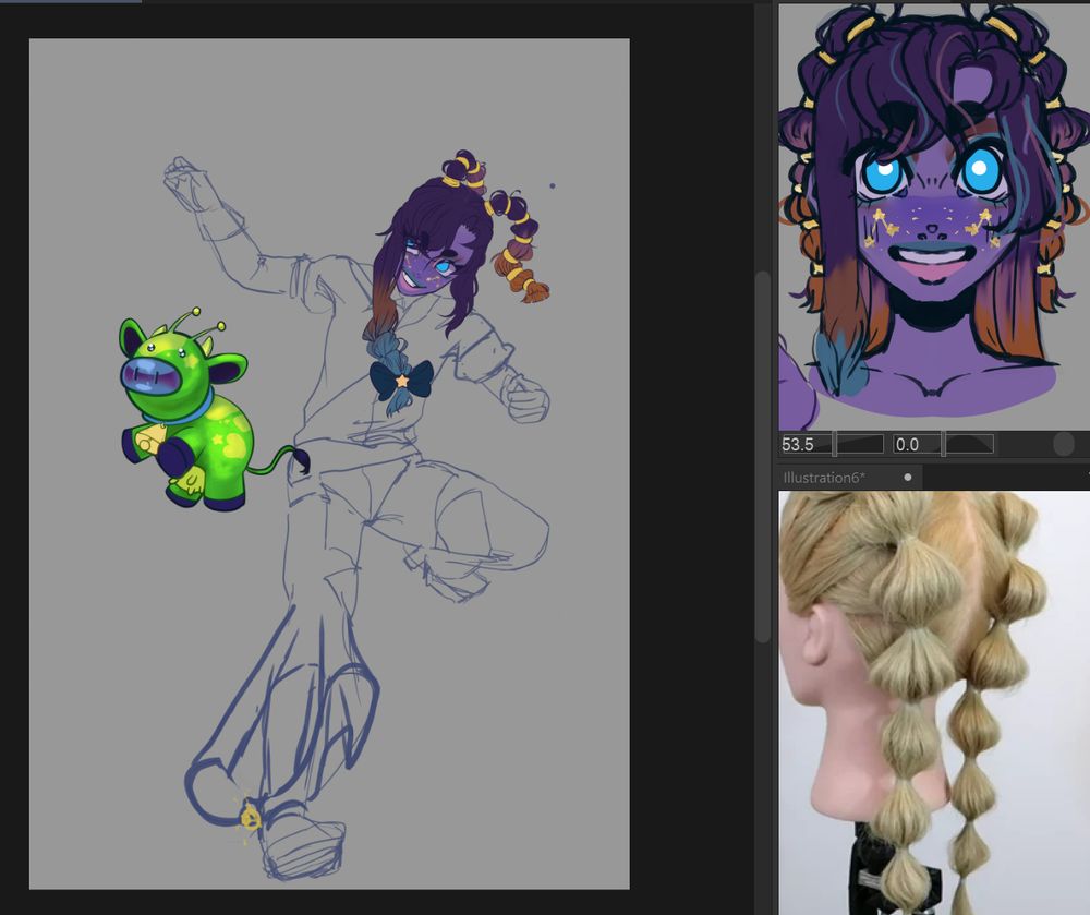 ✨heta-tan @COMMISSIONS IN 📌✨ tweet media