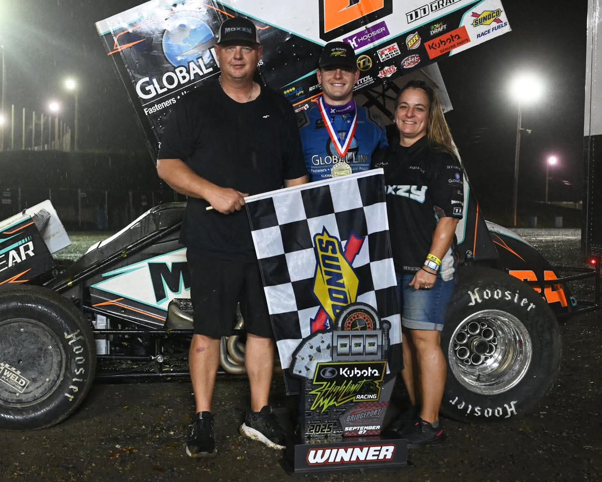 357’s World of Dirt tweet media