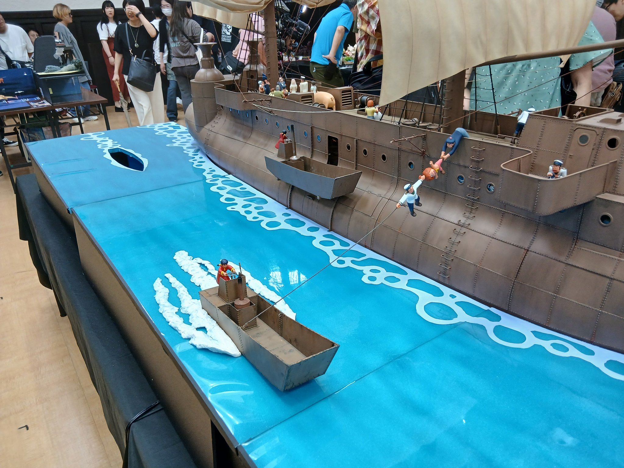 だがね𝕏🏴‍☠️ on X: 