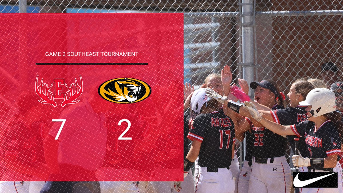 B. Wragge hit &amp; RBI
S. Michaud hit &amp; win in the circle
M. Mitchell hit &amp; RBI
K. Villwok 2 hits
L. Aden hit &amp; RBI
A. Crollard hit &amp; RBI
E. Pearson hit
K. Coleman solo 💣 
L. Mishler 2 hits &amp; RBI