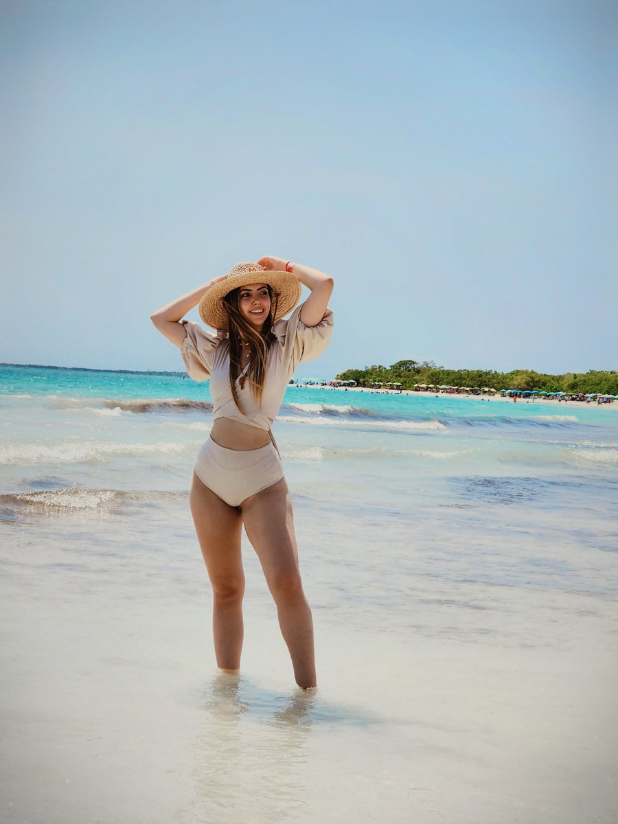 Estas fotitos🌴🐚🌊