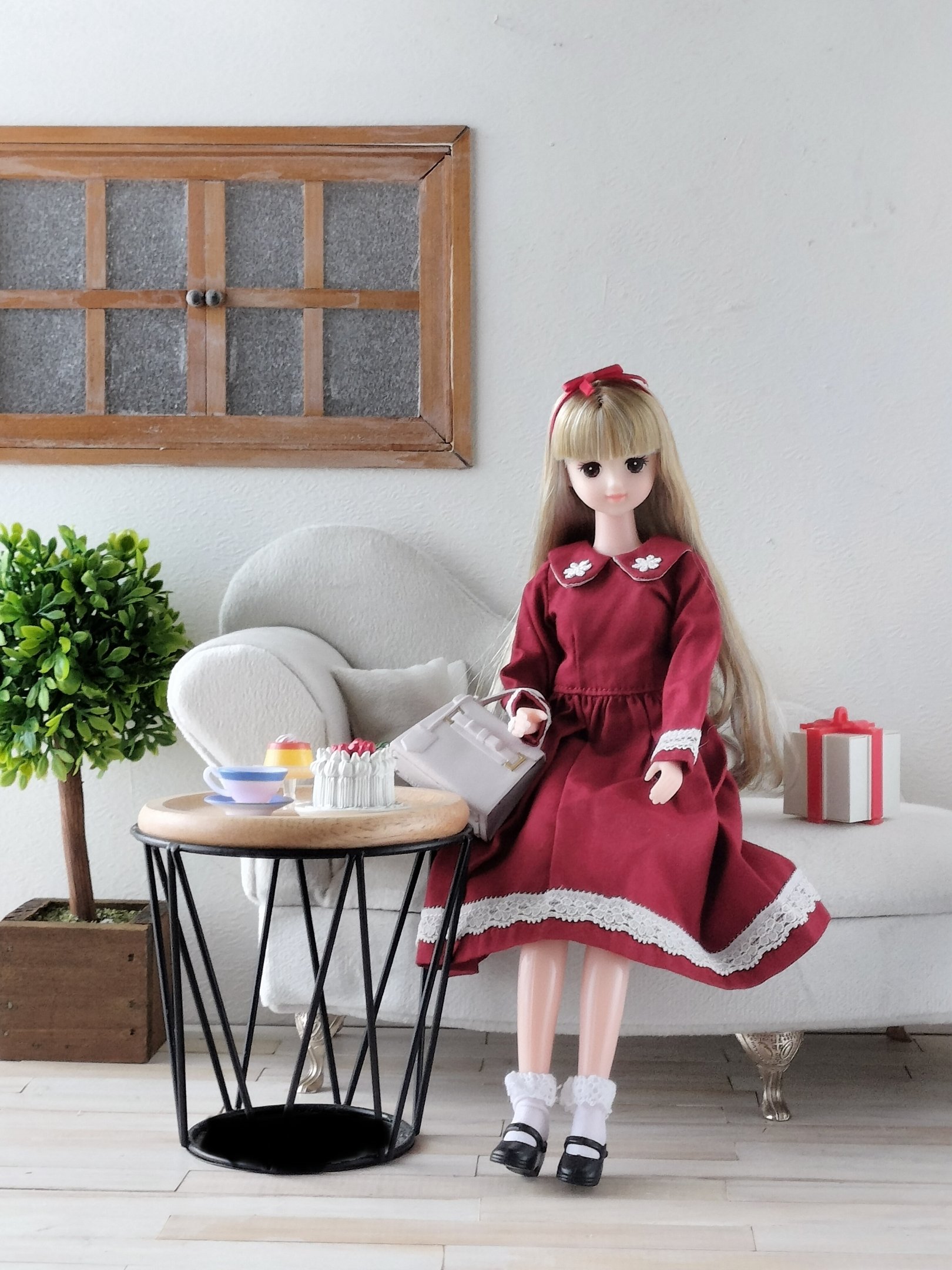 きゃらめる♡りりぃページ 歌枠】赤ピンクギャル！！！めると先輩と歌枠コラボ♡【早乙女