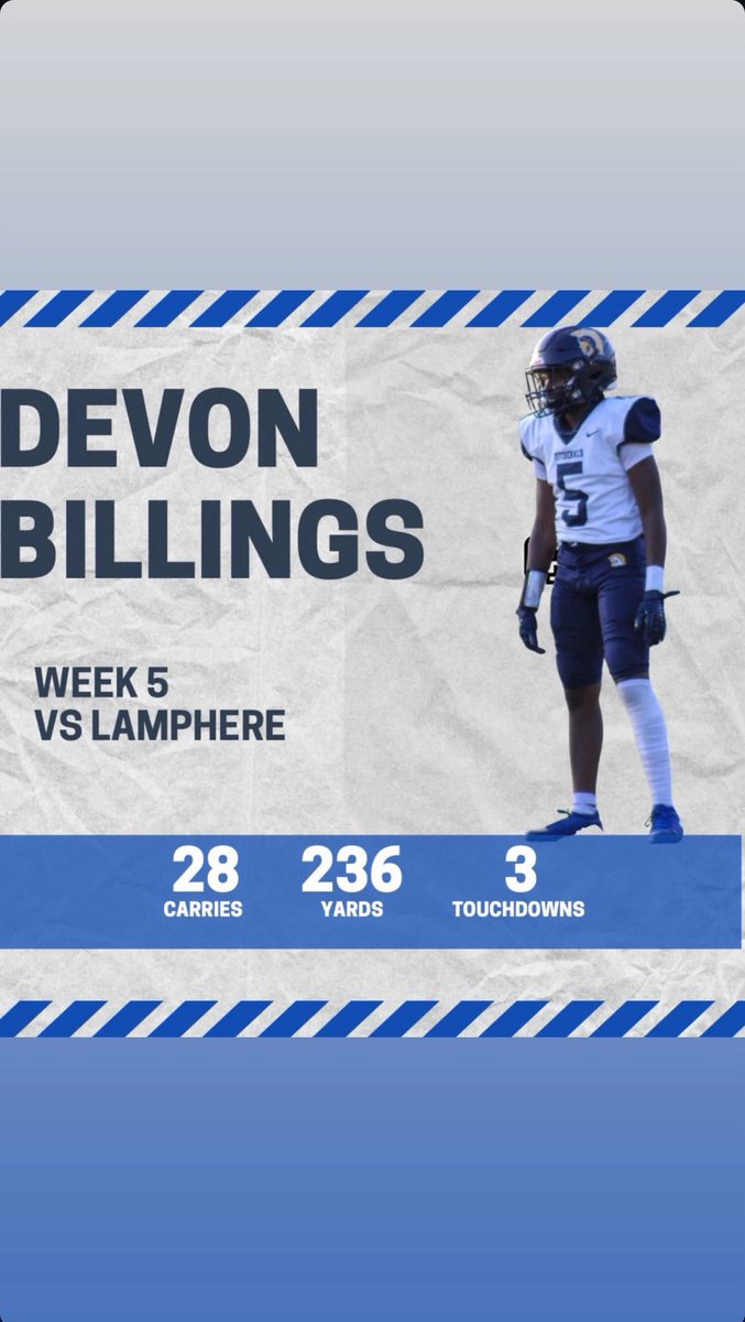 Devon Billings tweet media