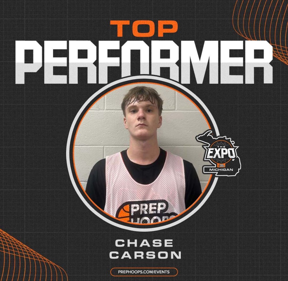 InspireU2027's tweet image. @cc25guard2027 has been logging hours in the weight-room and on the gym floor this fall. He has really worked on his ball handling and shooting. Very proud of him!

See Chase and the Lakeland Eagles in the Big Cat Fall League tomorrow.