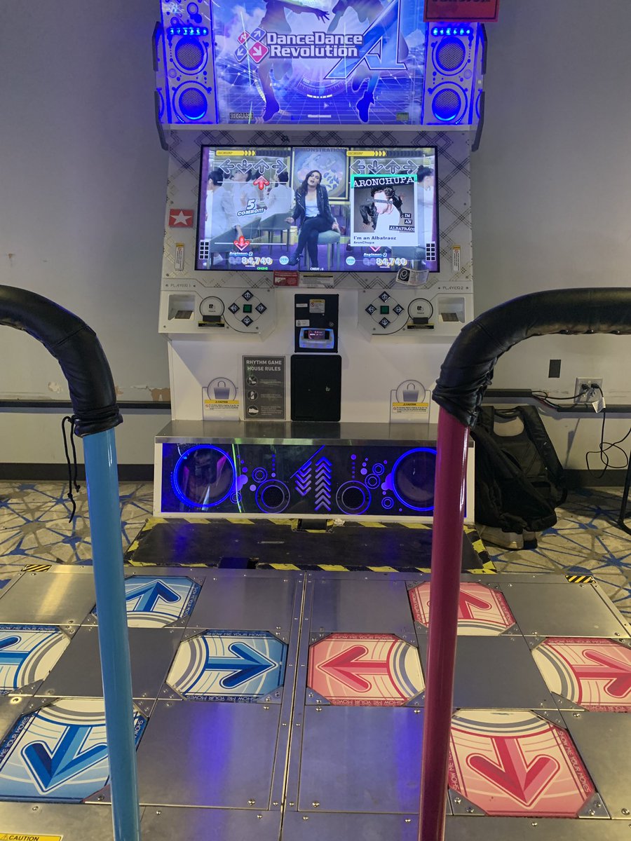 it’s v humbling coming back to the game after not playing for p much the whole year but im enjoying the NRS cab quite a bit :o hopefully can get back into the routine 🙂‍↕️