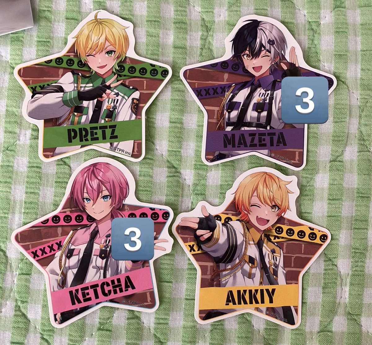 U📣❤️ tweet media