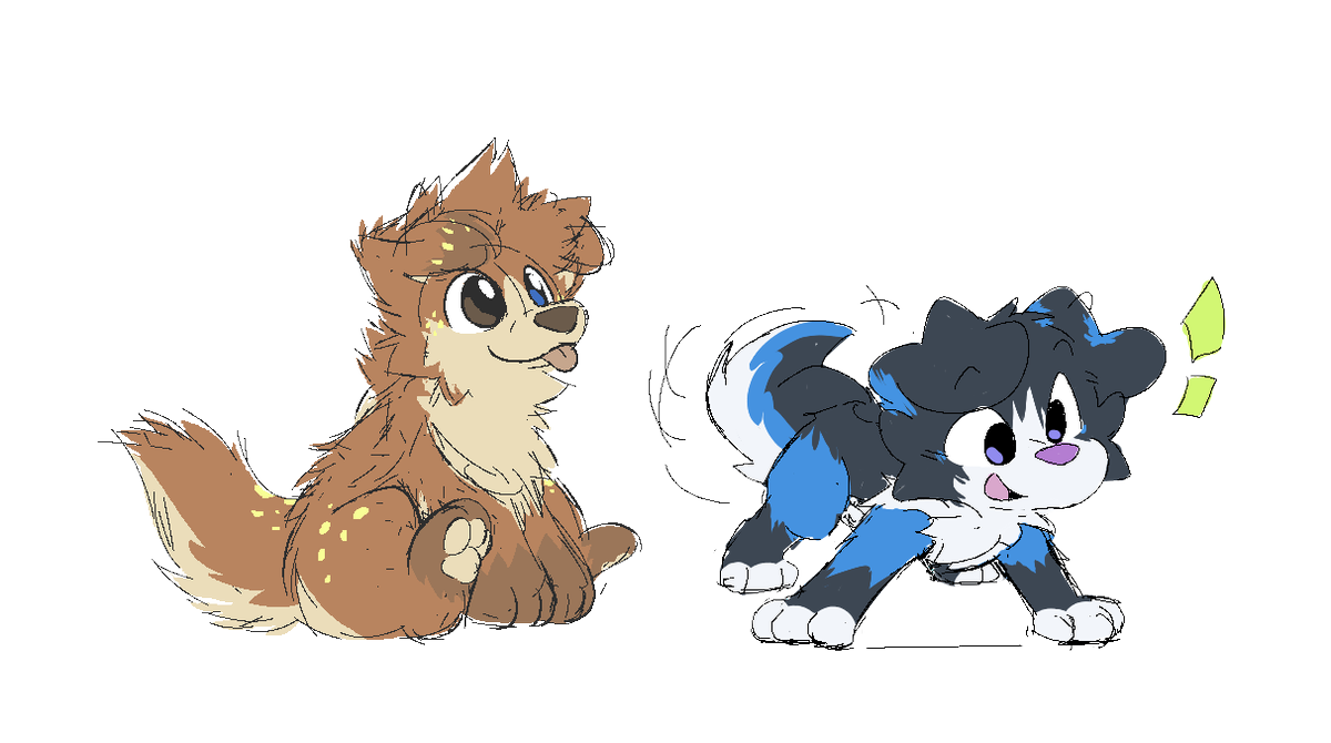 magma doodles with <a href="/InformalScout/">Scoutyy🐾</a>