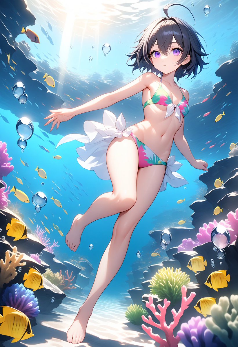 kureha_maple3's tweet image. googleコラボ使えばPixel10でもstablediffusion走らせれるらしいので乗り換えたい😆 かなり強引な事を言ってますが買い換え時期だもんねそろそろ🍀 #AIイラスト︎  #stablediffusionXL