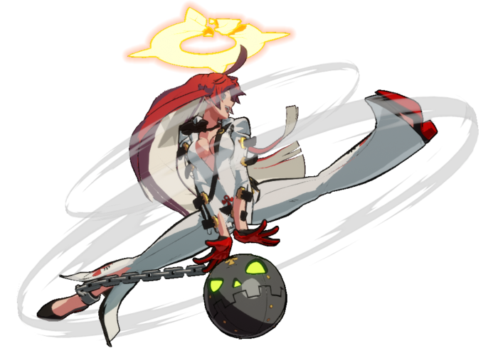 JValentineDaily's tweet photo. Jack-O's j.H in Xrd vs. j.H in Strive https://t.co/eHFbroAyJS