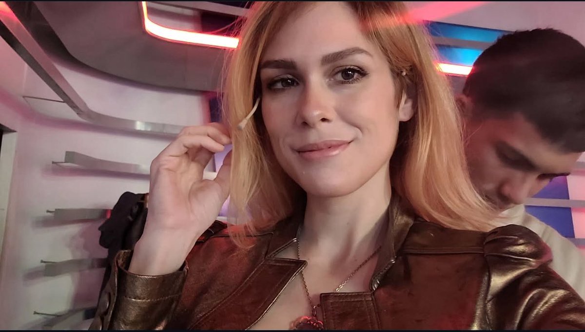 Like si queres a Lilia lemoine