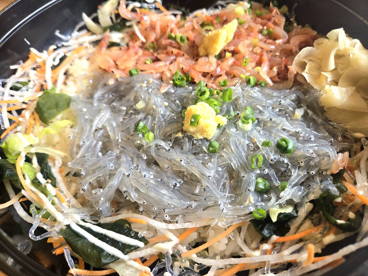 ひっさびさにビール飲んだ🍺🥹

今日はしらすー

あとなにたべよう

お腹いっぱいすぎるー🥹