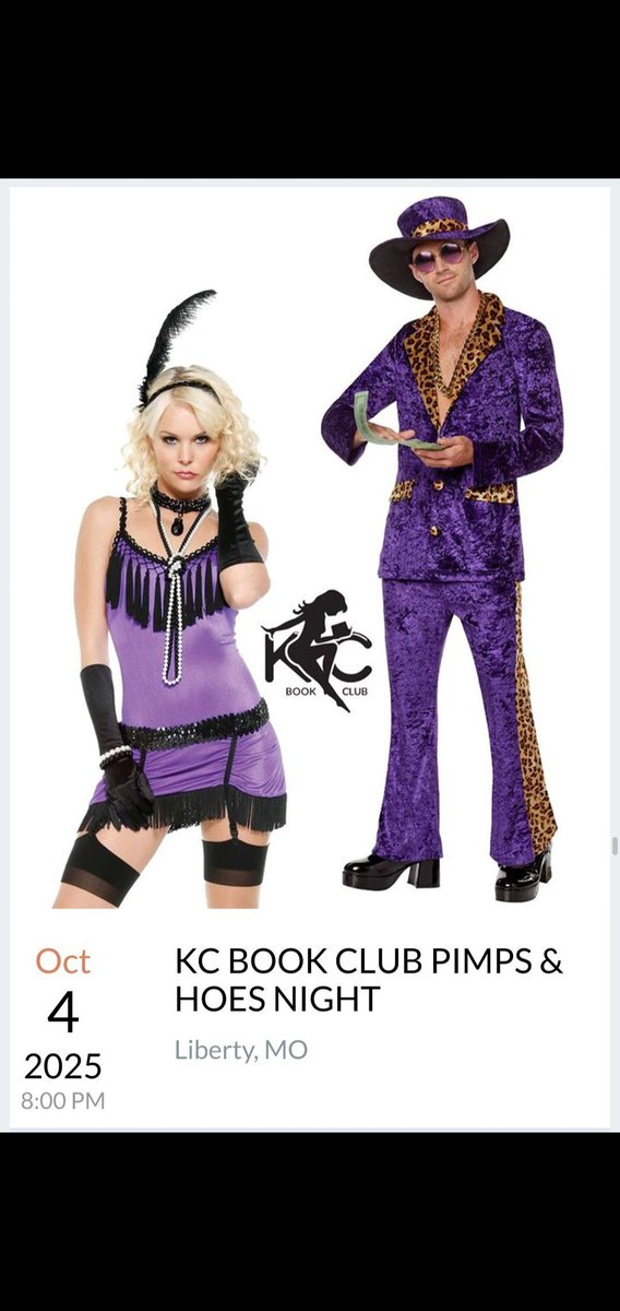 KCBookClub's tweet image. 