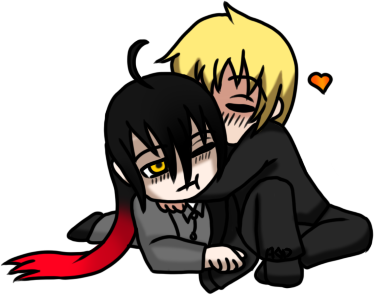 Raven_Rabbit's tweet photo. And one more kek~ https://t.co/GS3JA4smjy