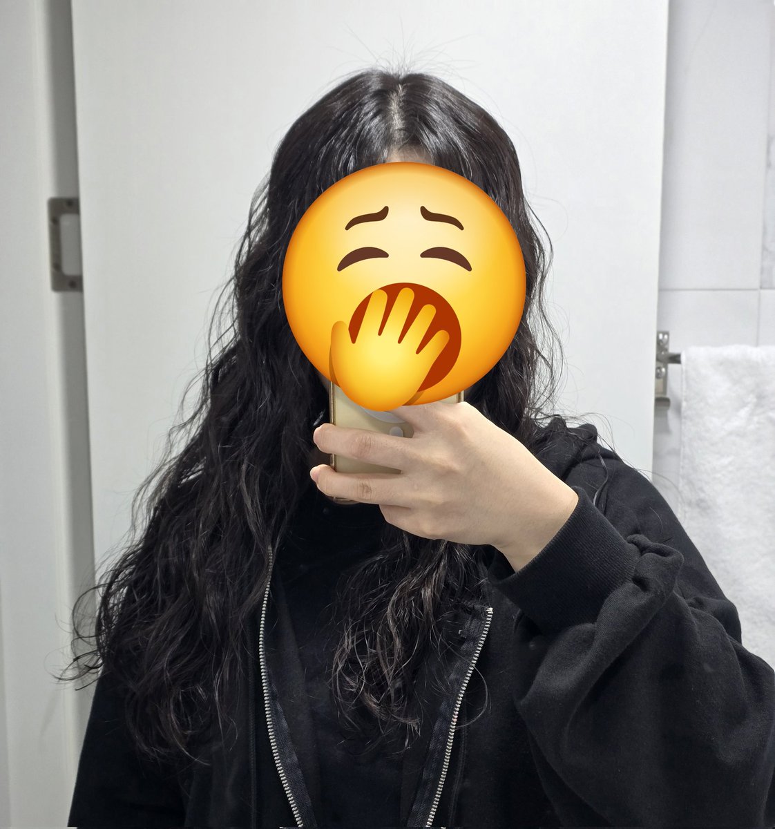 머리 숱이 좀 없는 편이라 그런지 빈약하게 나옴
하지만 만족 중ㅋㅋㅋㅋㅋㅋㅋ
아무튼 기부니가 좋다 이거에요