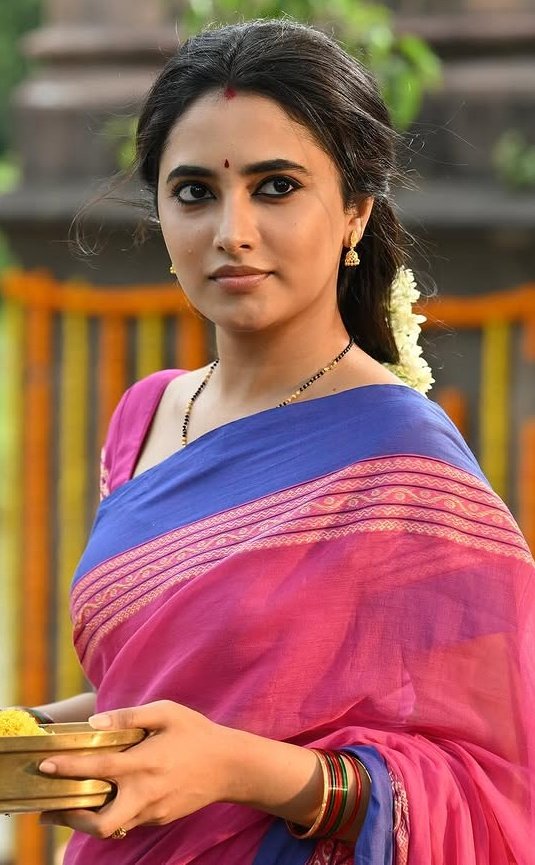 Always Pam😍

#PriyankaMohan