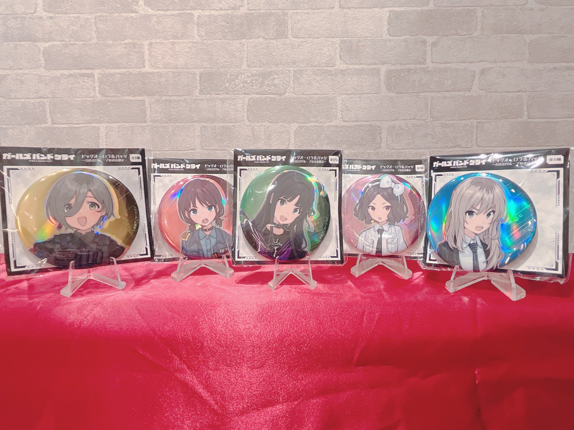 GiGO 秋葉原5号館 on X: 