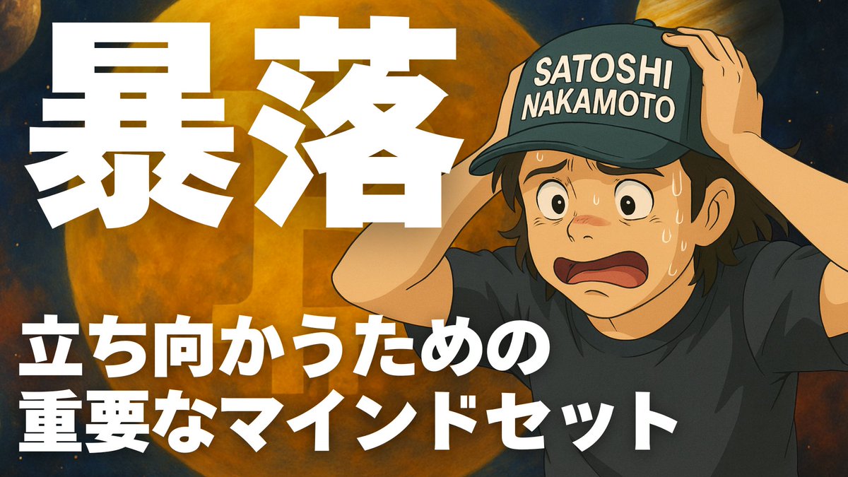 Yonkuro🇯🇵Cryptoland (@yonkuro_awesome) / Posts / X
