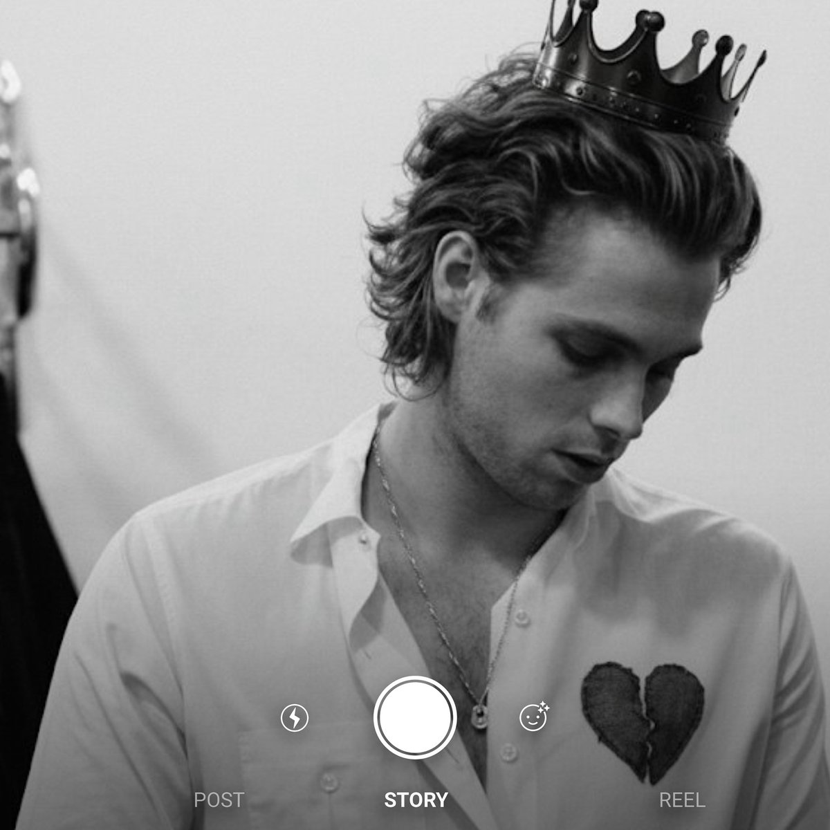 Xaden (lacy’s month)(-21) tweet media