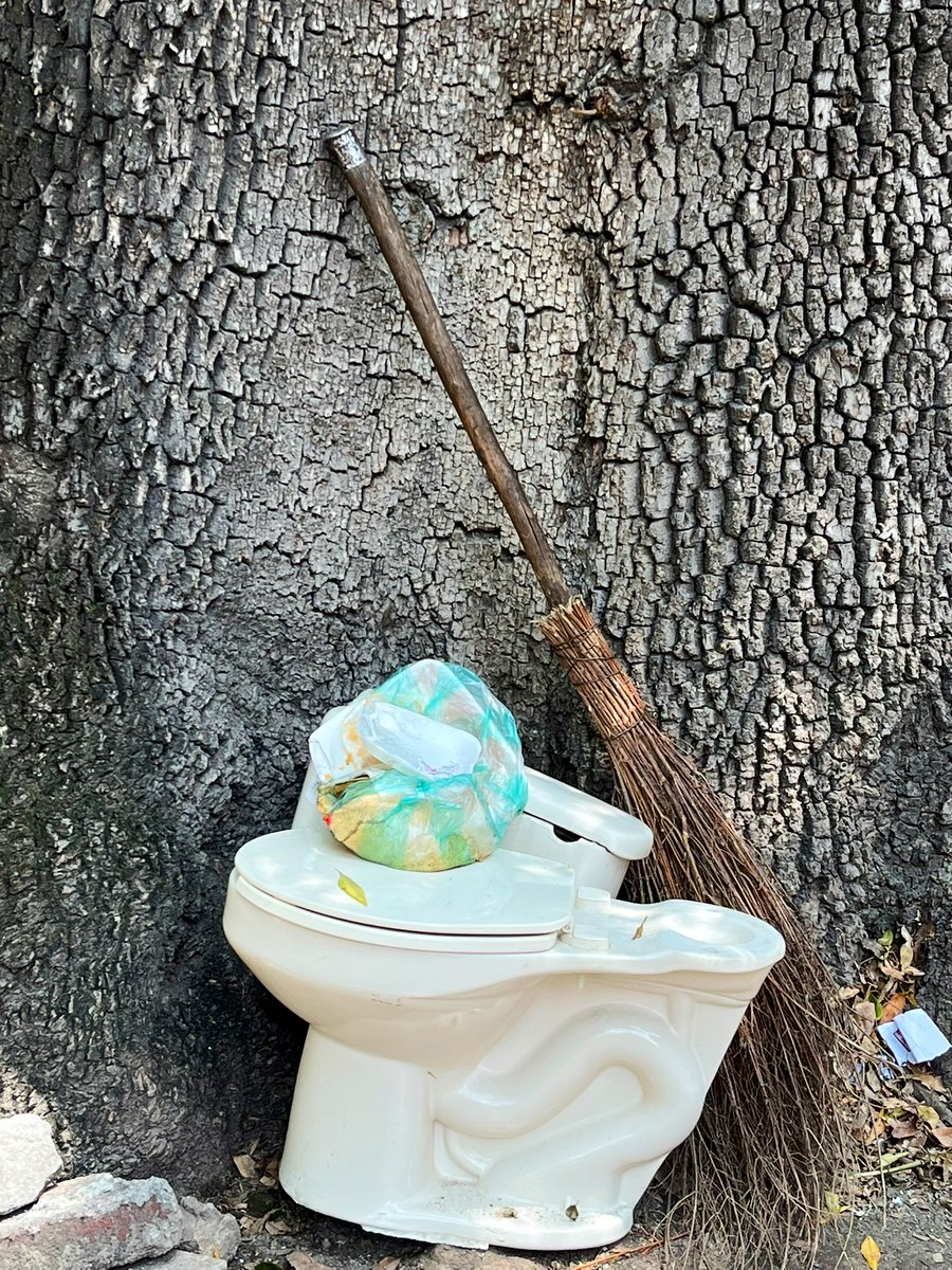 Ciudad de México Duchamp…..