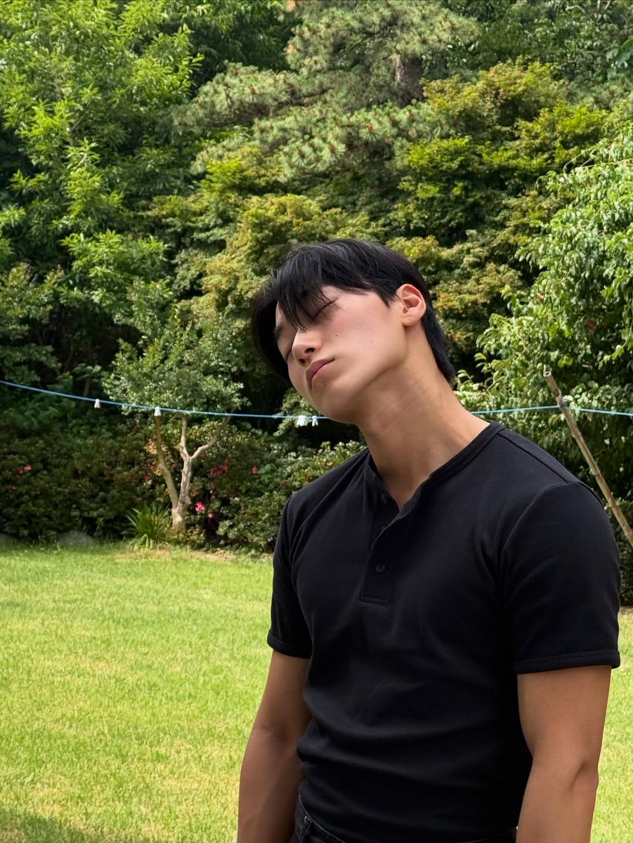 Johnny Suh tweet media