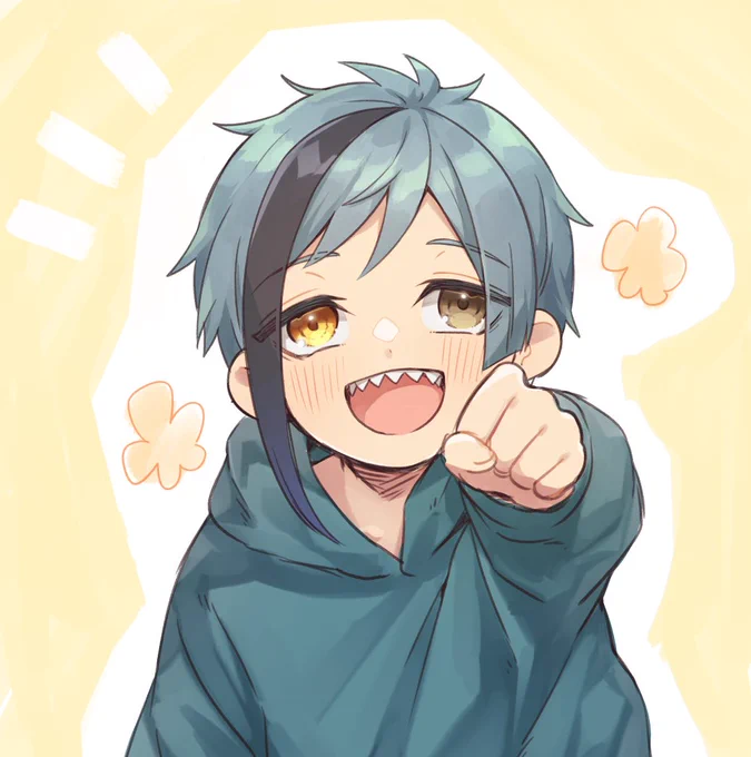 <こえみちゃこれあげる～ ※年齢操作