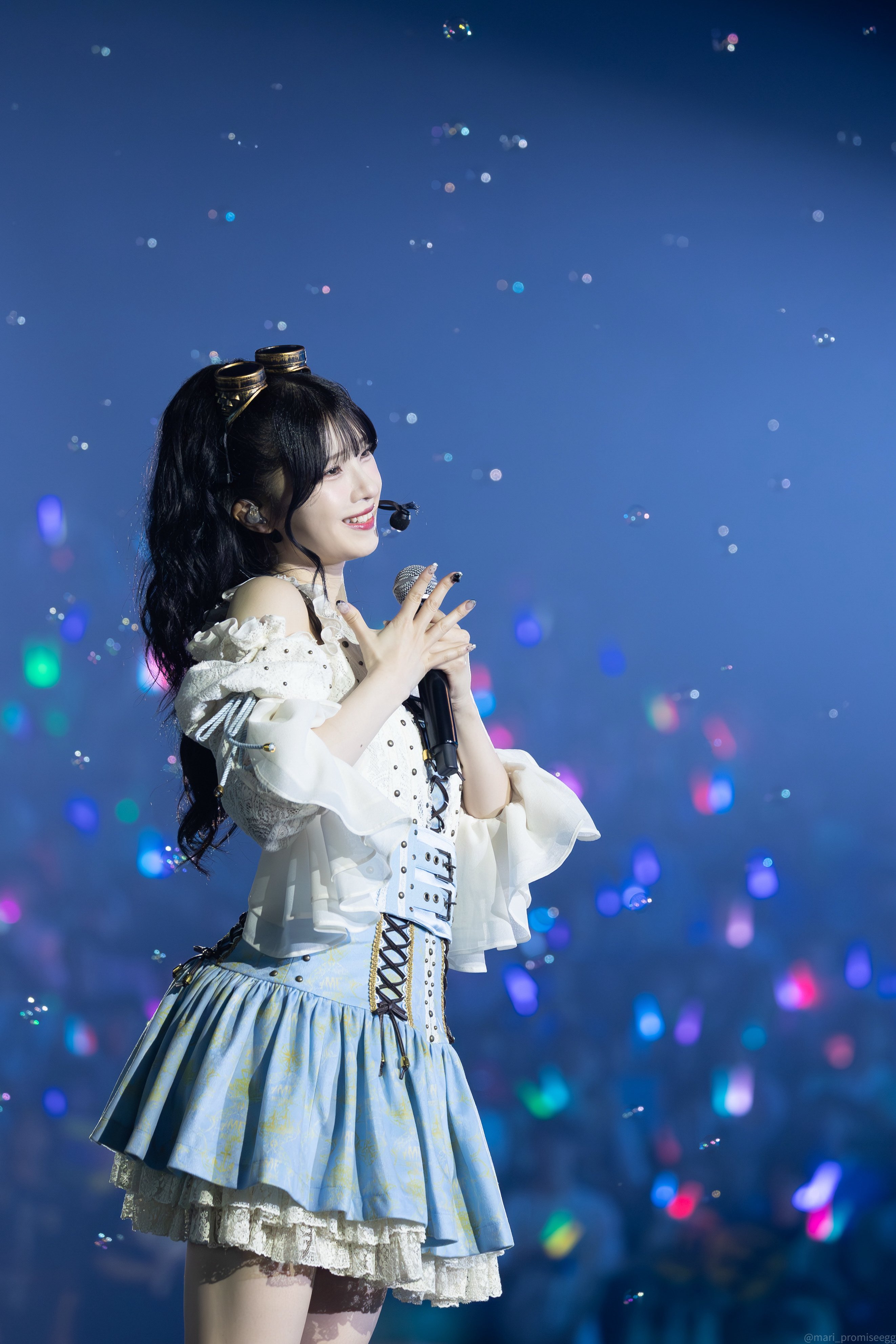 ≠ME ノイミー　全国ツアー　福岡公演　2023 A賞　パネル　菅波美玲 📷💫 on X: 