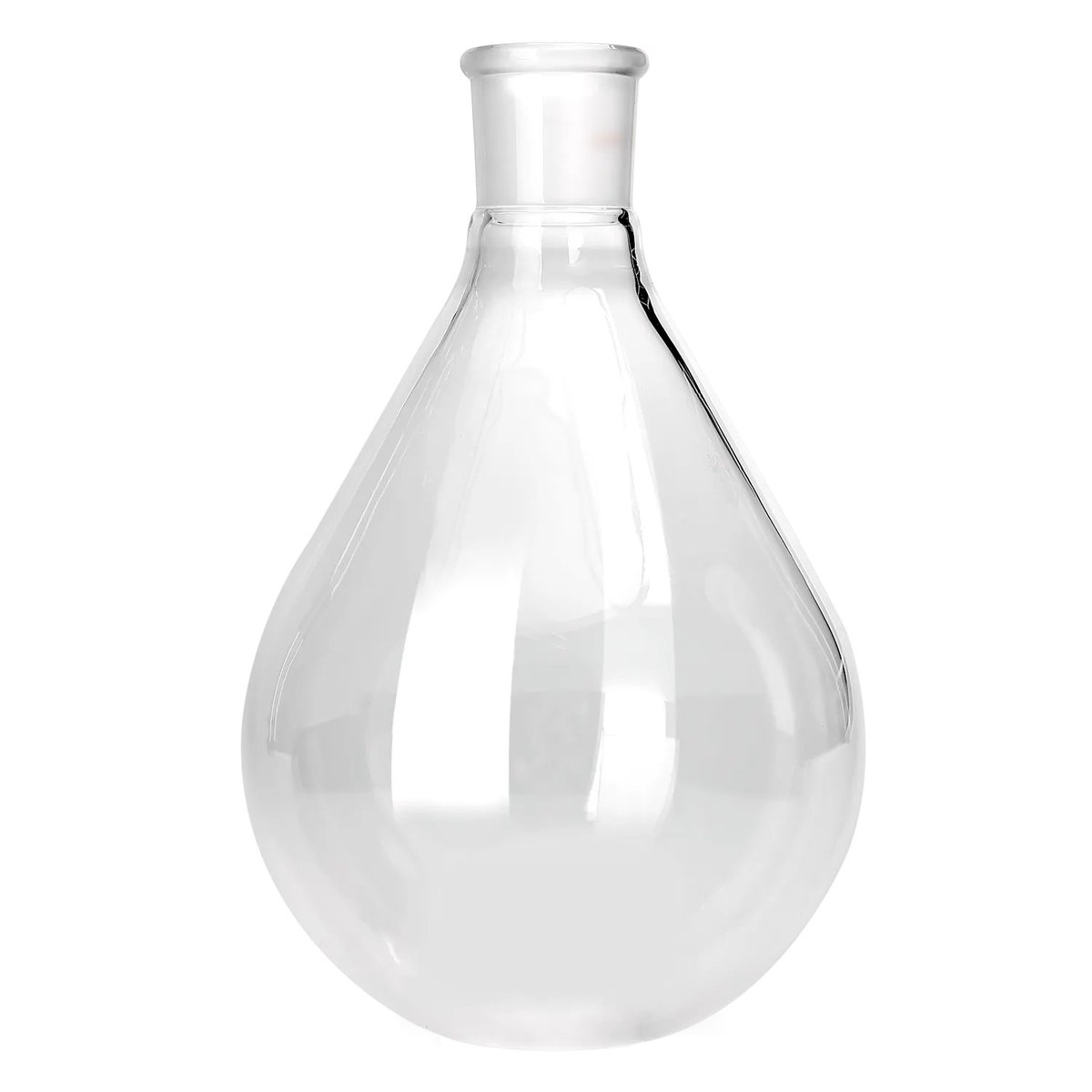 DLAB849123's tweet image. Glass evaporation flasks, capacities 50mL - 20L, NS 29/32 &amp;amp; NS 24/40 ground joints, high - quality glass, suitable for various evaporation experiments～

#LabGlassware #EvaporationFlask #ResearchTools #GlassComponents