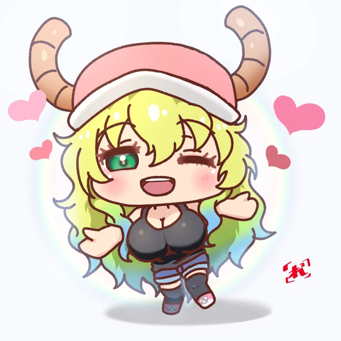 SDルコアさん