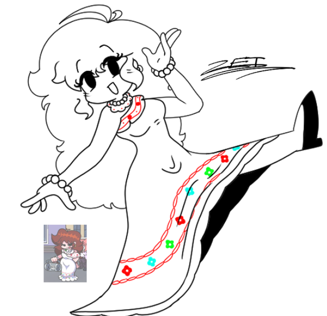 I like the design 
Gf from: <a href="/TeamChingandoMx/">SABADO CHINGANDO A LO CABRON</a>