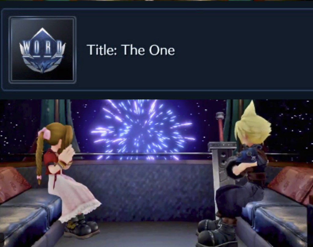 Teamis #AerithLives tweet media