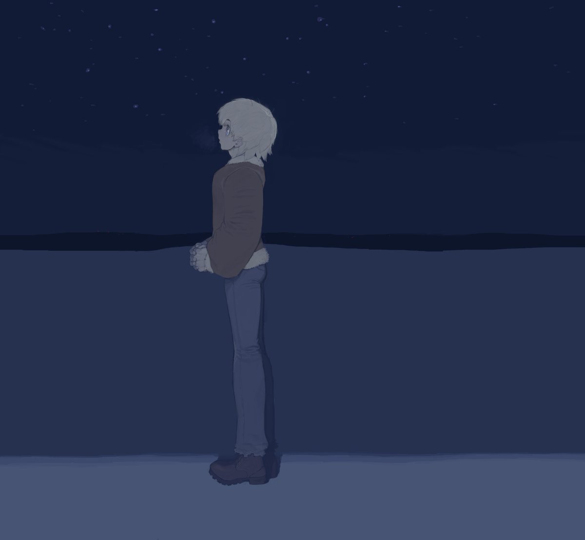 kinne (@kinnedog) on Twitter photo 