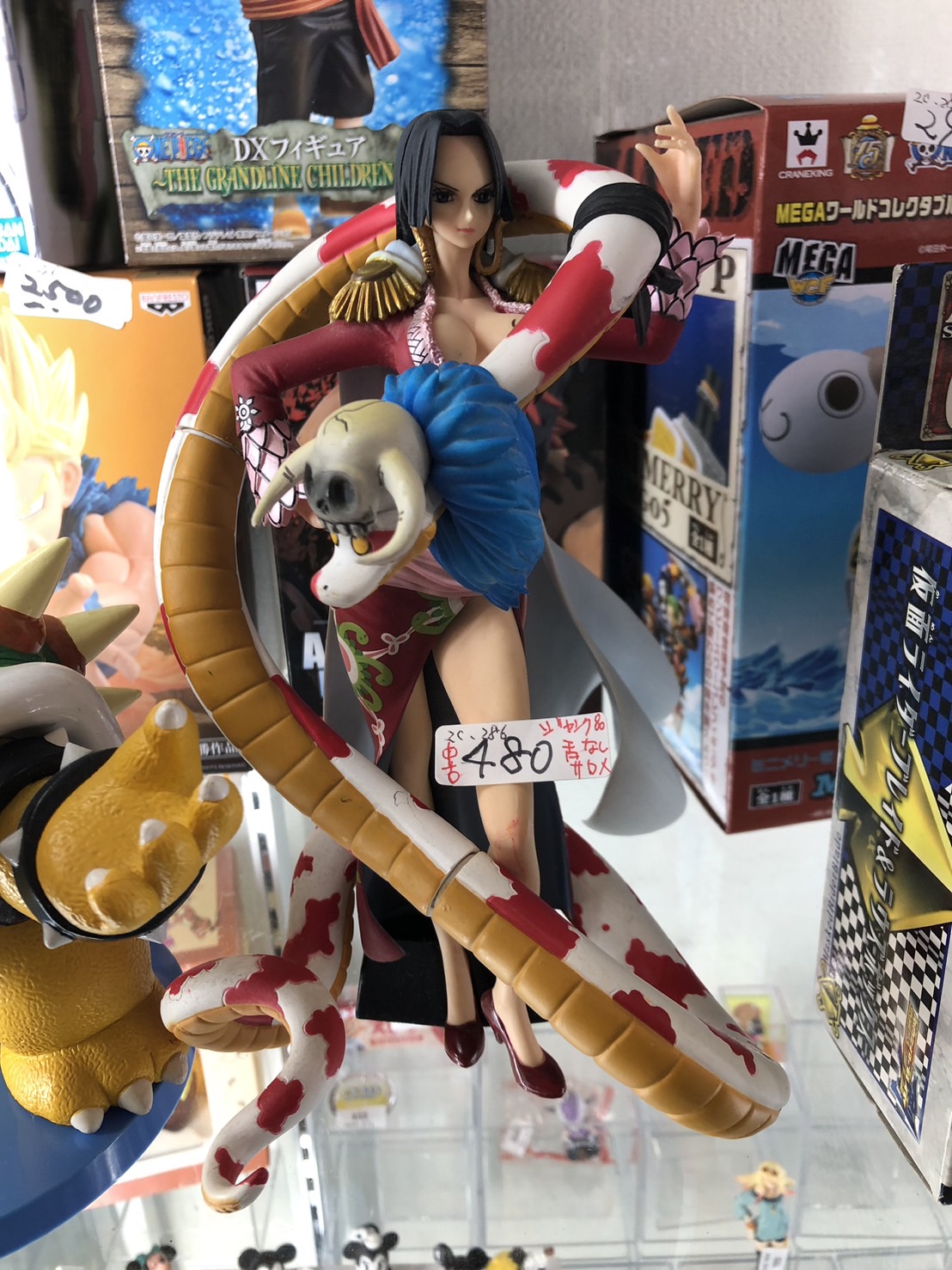 フィギュアセット バットマン ワンピース 呪術廻戦など Qマスター/ バットマン ファミリー 15インチ ジオラマスタチュー