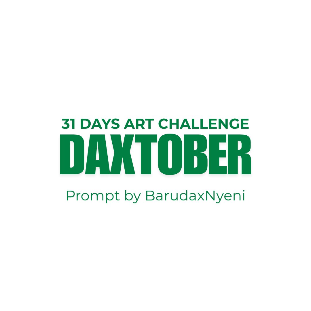 BarudaxNyeni's tweet photo. ✏️ BARUDAX EVENT 21 🗓 https://t.co/RJeXL89ULt